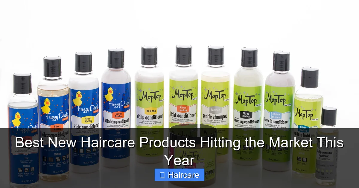 Best New Haircare Products Hitting the Market This Year - content2 visual guide