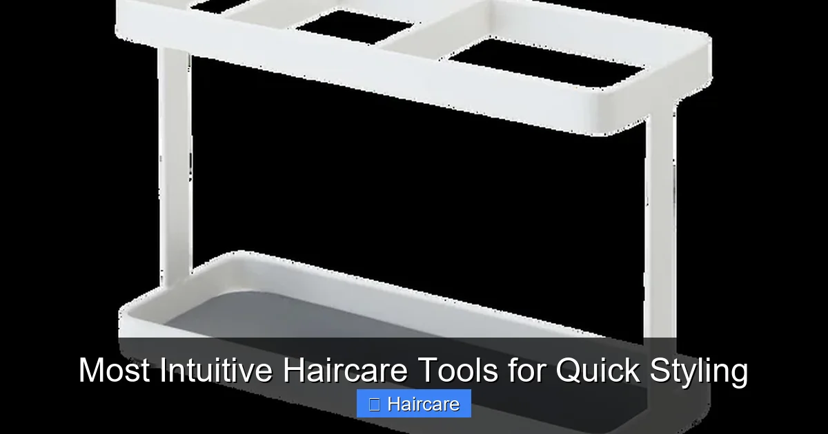 Most Intuitive Haircare Tools for Quick Styling - content2 visual guide