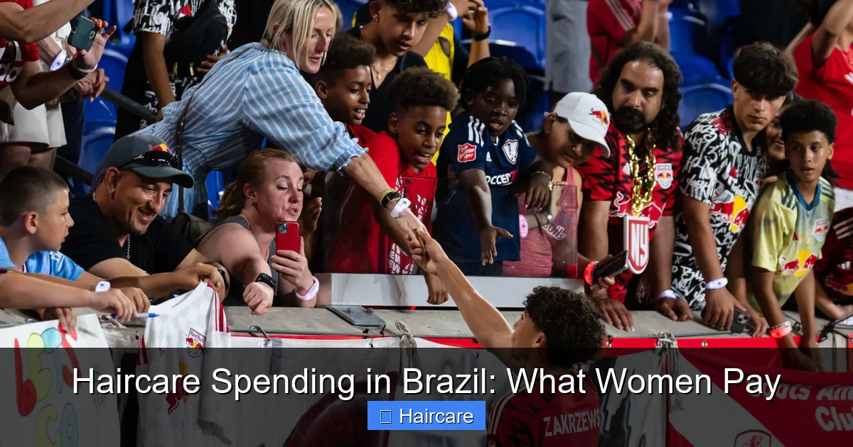 Haircare Spending in Brazil: What Women Pay - content2 visual guide