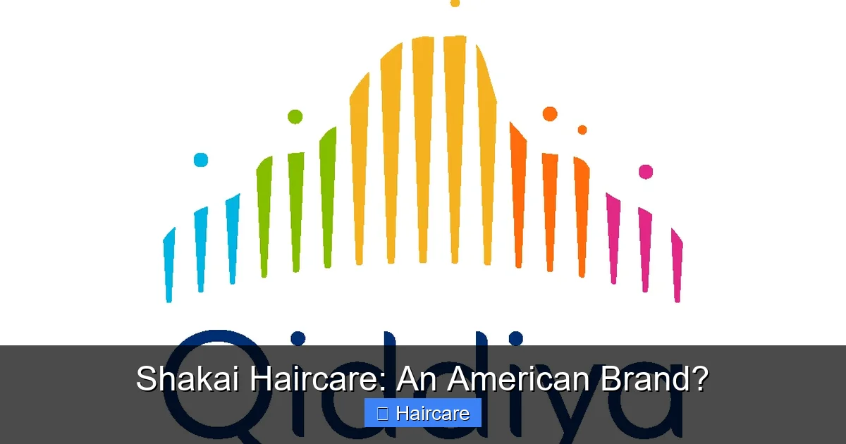 Shakai Haircare: An American Brand? - content2 visual guide