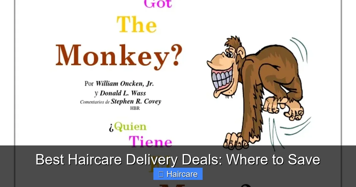 Best Haircare Delivery Deals: Where to Save - content1 visual guide
