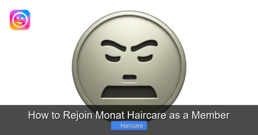 Featured image for How to Rejoin Monat Haircare as a Member