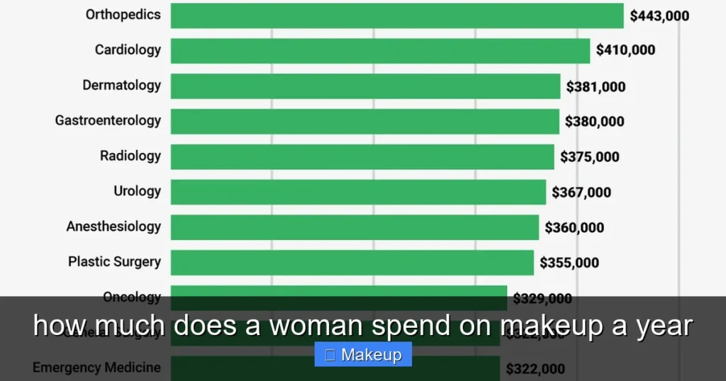 Featured image for how much does a woman spend on makeup a year
