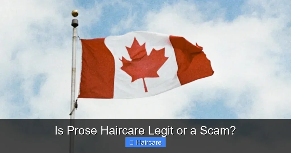 Featured image for Is Prose Haircare Legit or a Scam?