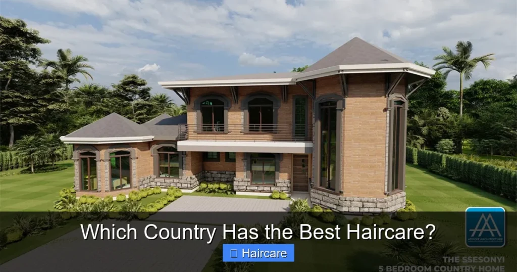 Featured image for Which Country Has the Best Haircare?
